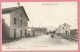 F2614  CPA  SAINT-ETIENNE-LES-REMIREMONT  (Vosges)  Promenade De Bellevue - CAFE E. BALLAND ... Tramway Au Loin  ++++++ - Saint Etienne De Remiremont