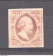 Pays-Bas  :  Yv  2  (*) - Unused Stamps