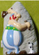 Obelix : Figurine Pot À Crayons 1999 - Pub "Quick" - Asterix & Obelix