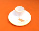 Coquetier  Coupelle En Faïence - Egg Cups