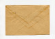 !!! AEF, LETTRE DE BRAZZAVILLE DE 1937 POUR PERPIGNAN BEL AFFRANCH PANTHERES - Cartas & Documentos
