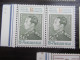 Delcampe - Lotje Plaatnummers Uit De Reeks 1627/35 - Postfris ** - 1971-1980