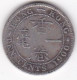 Hong Kong. 10 Cents 1900 H. Victoria, En Argent. KM# 6.3 - Hong Kong