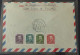 Polska Air Letter 1956   #cover5660 - Vliegtuigen