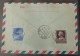 Polska Air Letter 1955   #cover5662 - Airplanes