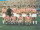 Football Team Crvena Zvezda Red Star Belgrade - Football