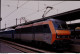 Photo Diapo Diapositive Slide Train Wagon Locomotive SNCF Sybic 26126 PARIS GARE DE LYON Le 03/05/1996 VOIR ZOOM - Diapositives