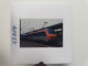 Photo Diapo Diapositive Slide Train Wagon Locomotive SNCF Sybic 26126 PARIS GARE DE LYON Le 03/05/1996 VOIR ZOOM - Diapositives