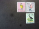 AUSTRALIE, Année 1963 Et 1965, YT N° 293-294 Et 334 Neufs MH* (cote 42 EUR) - Mint Stamps