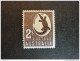 AUSTRALIE, Année 1956-57, YT N° 229 Dent. 14x15 Sans Filigrane, Neuf MH* (cote 25 EUR) - Mint Stamps