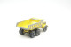 Matchbox Lesney 6C2 EUCLID QUARRY TRUCK - Regular Wheels, Issued 1964 - Matchbox