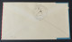 Grichenland  Air Letter 1956  Qantas Olympia Athens To Australia #cover5678 - Sommer 1956: Melbourne