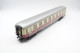 Delcampe - Marklin Model Trains - Tees Compartment Carriage Ref. 4085 - HO - *** - Locomotives