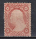 Timbre Neuf* Des Etats Unis De 1857 N°10 - Unused Stamps