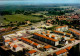 PARGNY-SUR-SAULX     ( MARNE )   VUE AERIENNE - Pargny Sur Saulx