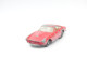 Matchbox Lesney MB75A3 FERRARI BERLINETTA -, Issued 1970, Scale : 1/64 - Lesney