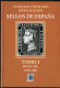 CATALOGO ESPECIALIZADO EDIFIL ESPAÑA TOMO I  1850 A 1900 SERIE BRONCE EDICION 2020 - España