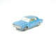 Matchbox Lesney MB25A3 FORD CORTINA -, Issued 1972, Scale : 1/64 - Lesney