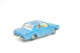 Matchbox Lesney MB25A3 FORD CORTINA -, Issued 1972, Scale : 1/64 - Lesney