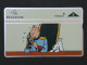 Tintin - Kuifje P387. - Without Chip
