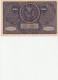 POLAND 1000 ZLOTYCH 1919 P-29 AUNC - Pologne