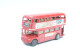 Budgie Model, Seerol Routemaster London Bus (like Matchbox / Lesney ) - Matchbox