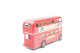 Budgie Model, Seerol Routemaster London Bus (like Matchbox / Lesney ) - Matchbox