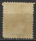 Cuba 1914. Scott #253 (U) Map Of Cuba - Used Stamps