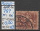 1953 - PORTUGAL - FM/DM "Ritter Zu Pferd" 1 E Karminbraun - O Gestempelt - S.Scan  (port 797o 01-14) - Used Stamps