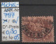 Delcampe - 1953 - PORTUGAL - FM/DM "Ritter Zu Pferd" 1 E Karminbraun - O Gestempelt - S.Scan  (port 797o 01-14) - Gebraucht