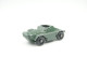 Matchbox Lesney 61A FERRET SCOUT CAR, Regular Wheels, Issued 1959, Scale : 1/64 - Lesney