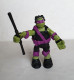 FIGURINE TEENAGE MUTANT NINJA TURTLES TORTUES NINJA PLAYMATES 2013 – STEALTH TECH DONATELLO - Le Tartarughe Ninja