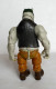 FIGURINE TEENAGE MUTANT NINJA TURTLES TORTUES NINJA PLAYMATES 2015 ROCKSTEADY - Tortues Ninja