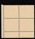 Sc#2531, US Flag, 29-cent 1991 Issue, Plate # Block Of 4 MNH US Postage Stamps - Numéros De Planches