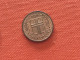 Münze Münzen Umlaufmünze Island 1 Aurar 1958 - Islandia