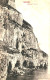 Monkey's Caves Gibraltar 1912 Used Real Photo Postcard. Publisher V.B.Cumbo, Gibraltar - Gibraltar