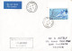 Lettre BRITISH ANTARTIC TERRITORY 1983 - Storia Postale