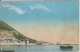 GIBRALTAR - Naval Arsenal And South.   Superb Postmarks Geonva To UK Birkenhead - Gibraltar