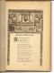 Religion - Kommunionglöcklein 1929: Leben Und Tod Christi - Cloche De Communion (Vie Et Mort Du Christ) - Christianisme