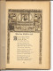 Religion - Kommunionglöcklein 1929: Leben Und Tod Christi - Cloche De Communion (Vie Et Mort Du Christ) - Christendom