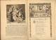 Religion - Kommunionglöcklein 1929: Leben Und Tod Christi - Cloche De Communion (Vie Et Mort Du Christ) - Christendom