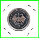 COIN ALEMANIA ( GERMANY ) MONEDA DE 2.00 DM AÑO 1995 CECA-A - BERLIN - WILLY BRANDT - - NÍQUEL- SIN CIRCULAR - PROOF - 2 Marcos