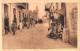 24113 " TRIPOLI-SUK EL MUSCIR " ANIMÉ-VERA FOTO-CART NON SPED. - Libia