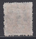 NORTH CHINA 1949 - China Empire Postage Stamp Surcharged - Nordchina 1949-50