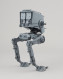 Bandai / Revell - STAR WARS AT-ST Maquette Kit Plastique Réf. 01202 Neuf NBO 1/48 - SF En Robots