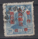 NORTH CHINA 1949 - Northeast Province Stamp Overprinted - Cina Del Nord 1949-50