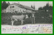 * Schweiz - DISTRICT DE GRANDSON - Chalet Mont Des Cerfs - Mt - Agriculteur Vaches Vache - 4869 - GUGGENHEIM - 1901 - Grandson