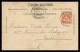 * Schweiz - DISTRICT DE GRANDSON - Chalet Mont Des Cerfs - Mt - Agriculteur Vaches Vache - 4869 - GUGGENHEIM - 1901 - Grandson