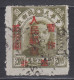 NORTH CHINA 1949 - Northeast Province Stamp Overprinted - Cina Del Nord 1949-50