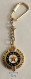 FK Partizan Beograd Serbia Football Club Soccer Pendant Keyring  PRIV-1/6 - Abbigliamento, Souvenirs & Varie